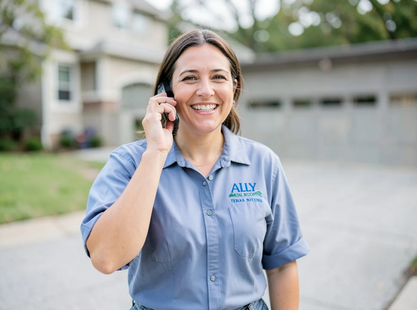 Metal Roof Installation Kannapolis, NC FAQs